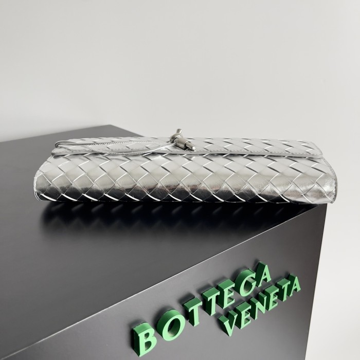 Andiamo Clutch“31*13*3CM”-087=