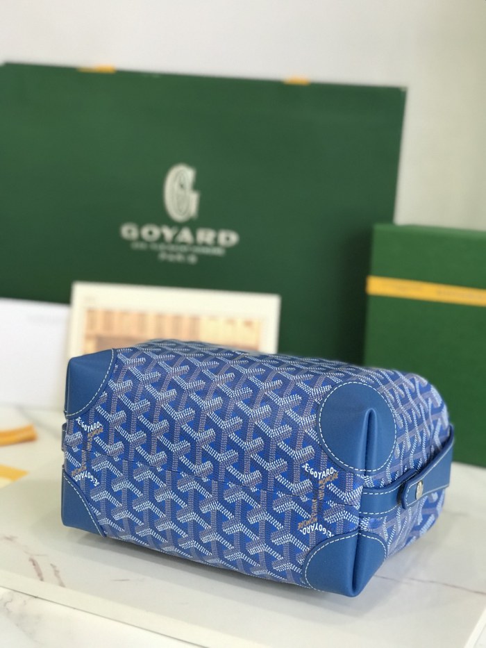 Bowling 25 Toiletry Bag“25*12*12CM”-006=