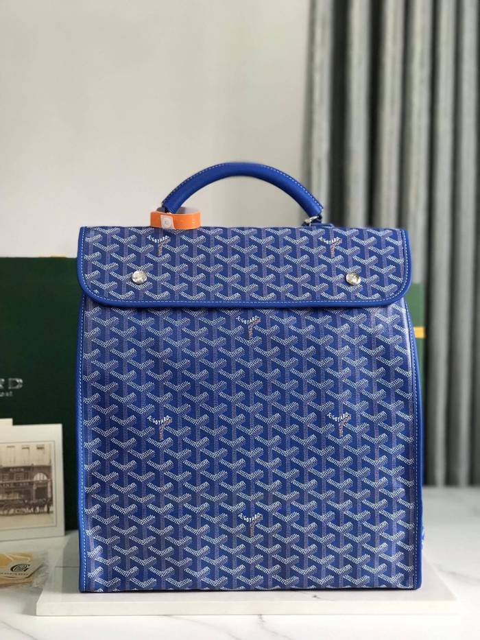 Saint Léger Backpack“37*34*15CM”-007=