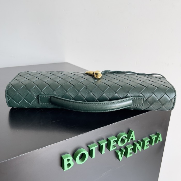 Andiamo Clutch“31*13*3CM”-087=