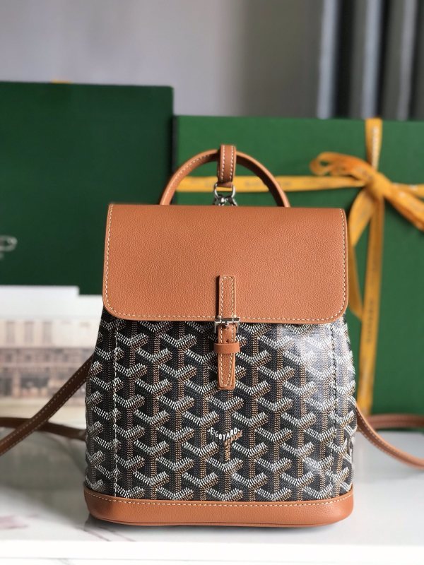 Mini Alpin Backpack“29*19*9CM”-006=