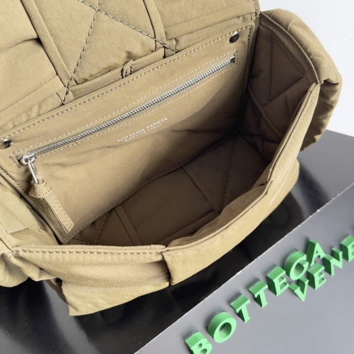Padded Tech Cassette“23*14*7.5CM”-056=