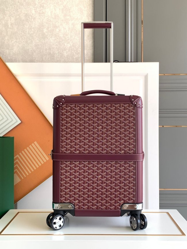 Bourget 20 inch“50*36*24CM”-0032=