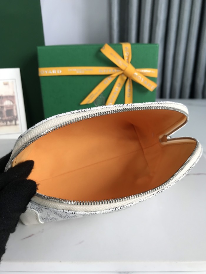 Vendme Cosmetic Pouch“18*13.5*7CM”-003=