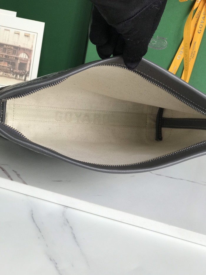 Conti Pouch“24*22*6.5CM”-083=