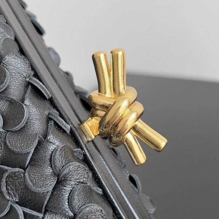 Knot“20.5*12.5*6CM”-0001=