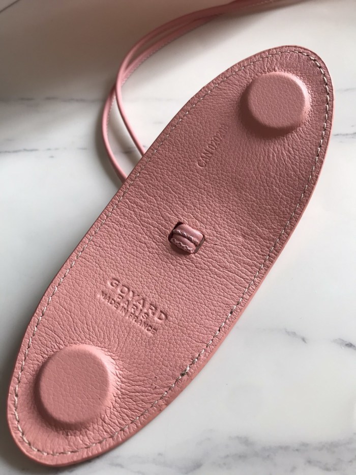 Saint Louis PM “34*27*14CM”-013=