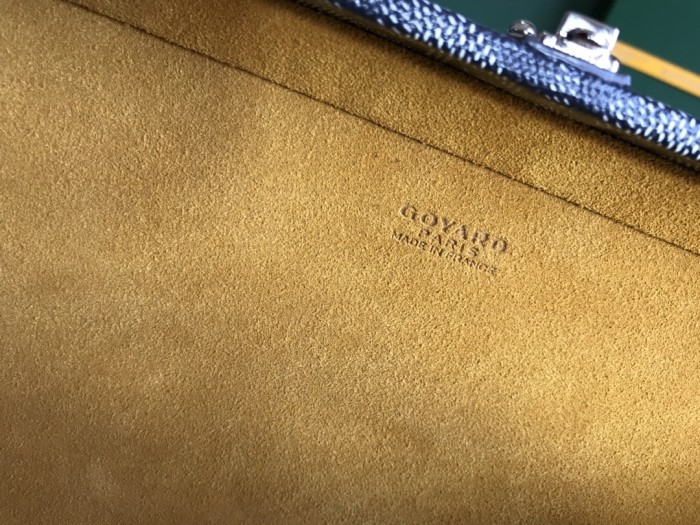 Grand Htel Trunk Bag“24.5*17*7.7CM”-058=