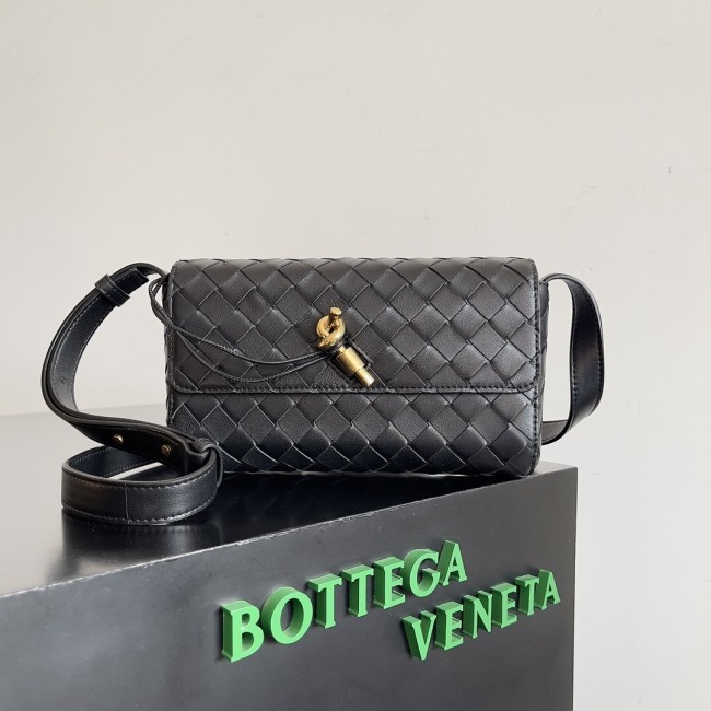 Andiamo Clutch“21.5*13*4.5CM”-057=