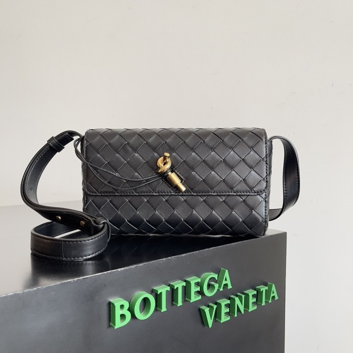Andiamo Clutch“21.5*13*4.5CM”-057=
