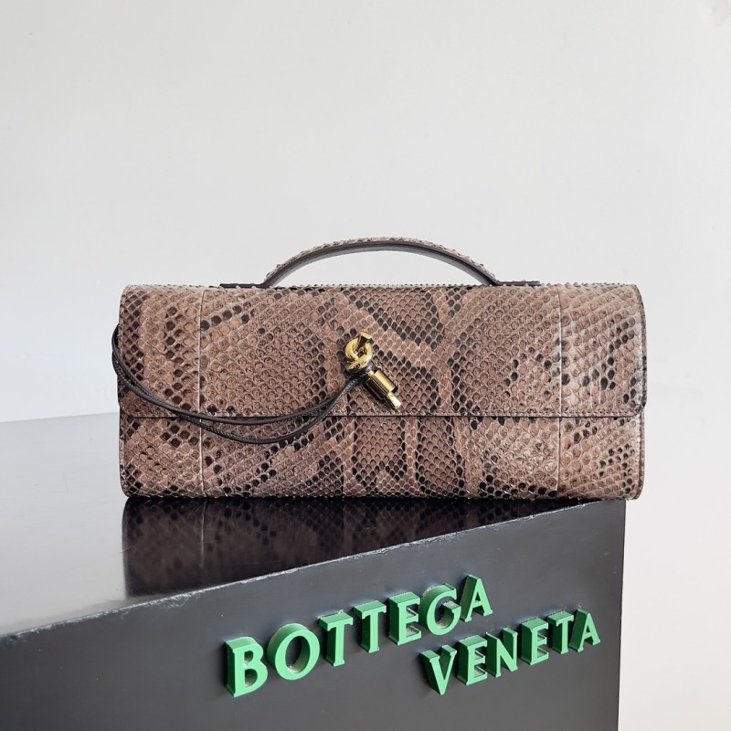 Andiamo Clutch“31*13*3CM”-0531=