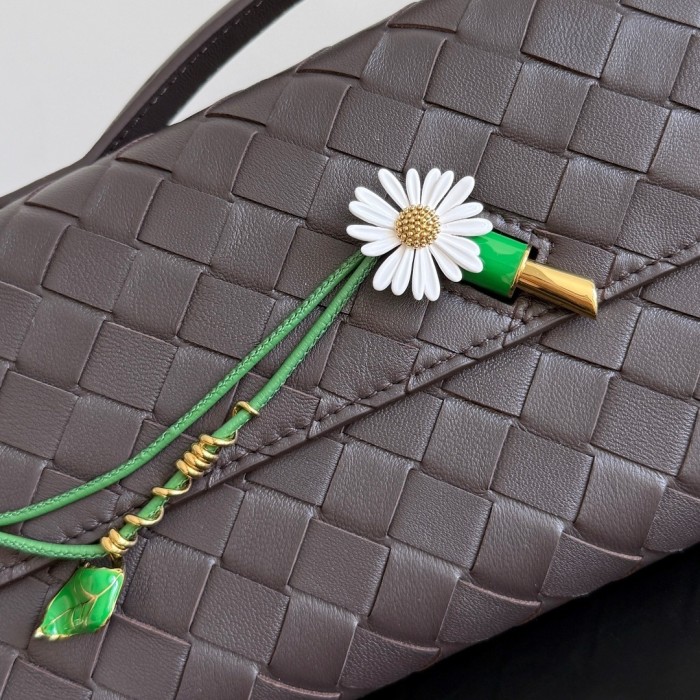Andiamo Clutch“31*13*3CM”-087=
