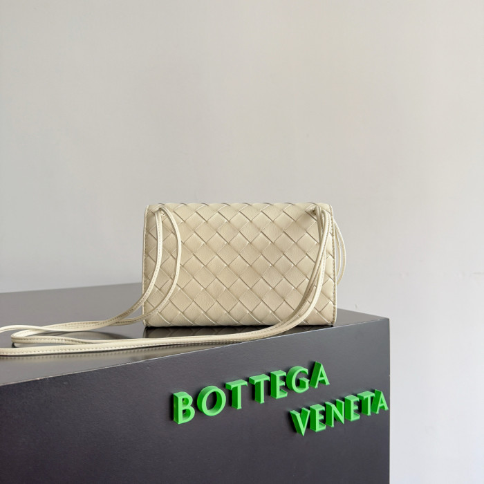 Andiamo Pouch“19*12.6*2CM”-017=