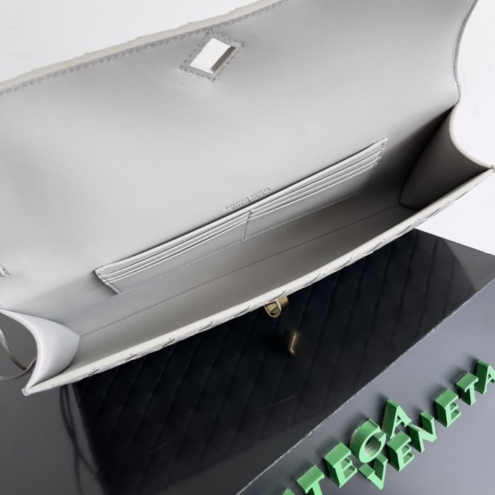 Andiamo Clutch“31*13*3CM”-087=