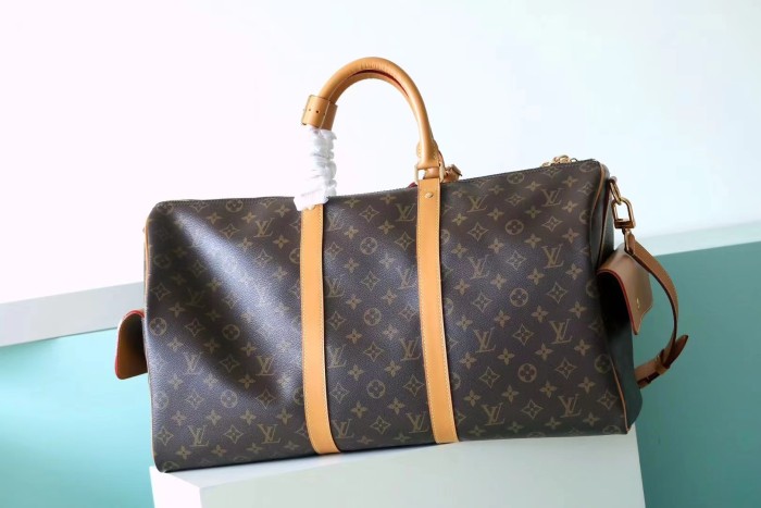 Keepall Cargo 52 “50*29*23CM” 058