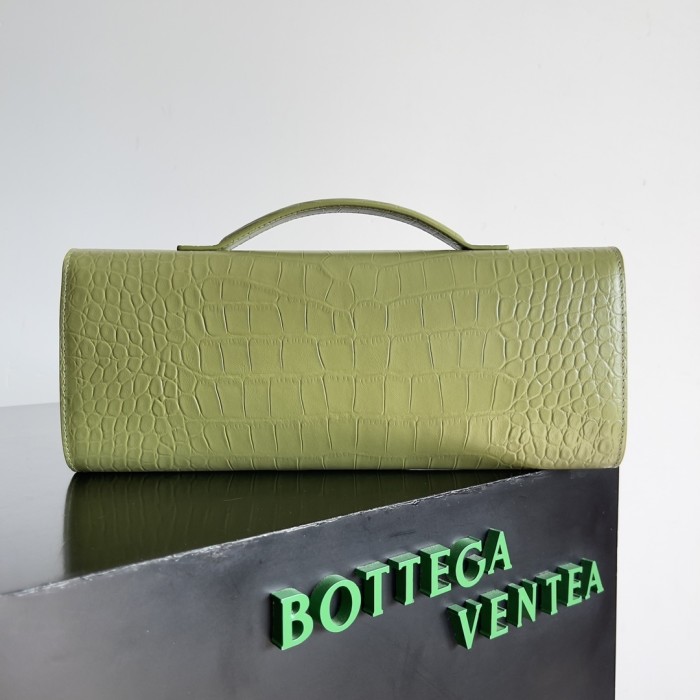 Andiamo Clutch“31*13*3CM”-008=