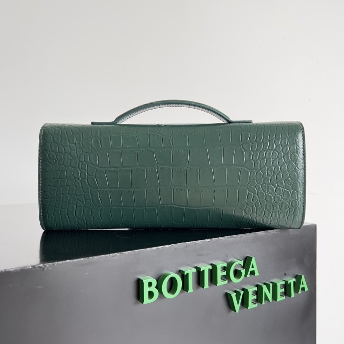 Andiamo Clutch“31*13*3CM”-008=