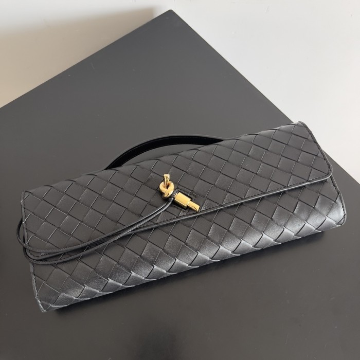 Andiamo Clutch“31*13*3CM”-087=
