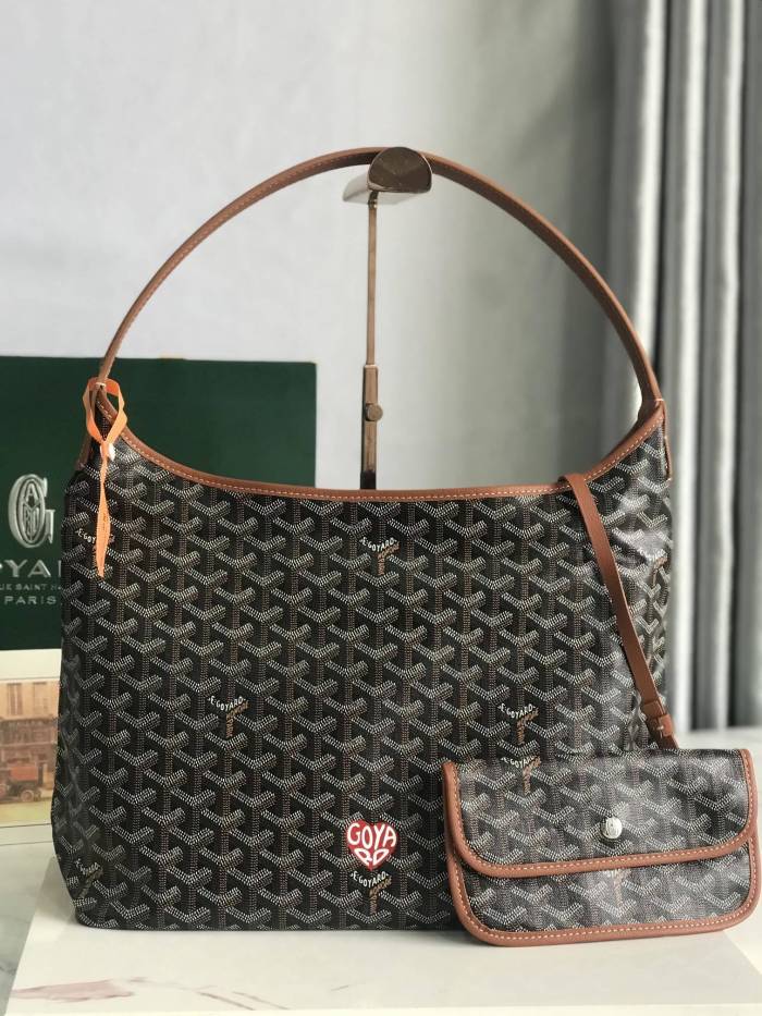 Hobo Bohème“42*27*15cm”-034=