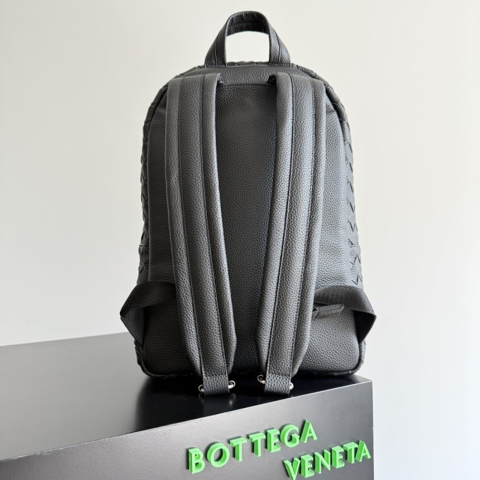 Intrecciato Backpack“46*30*14CM”-0051=