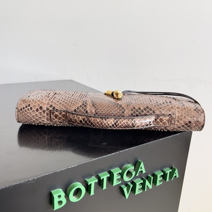 Andiamo Clutch“31*13*3CM”-0531=