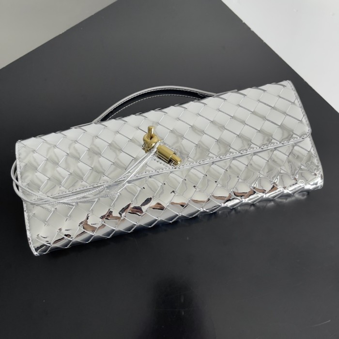Andiamo Clutch“31*13*3CM”-087=