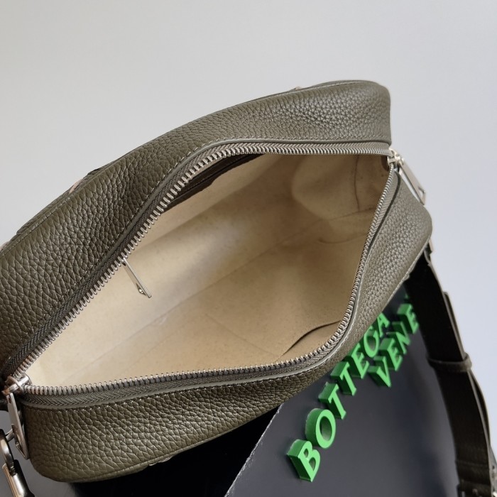 Intrecciato Camera Bag“29*19.5*7.5CM”-058=