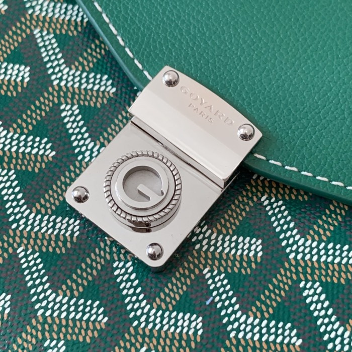 Chypre Wallet-Pouch“21*16*4CM”-055=