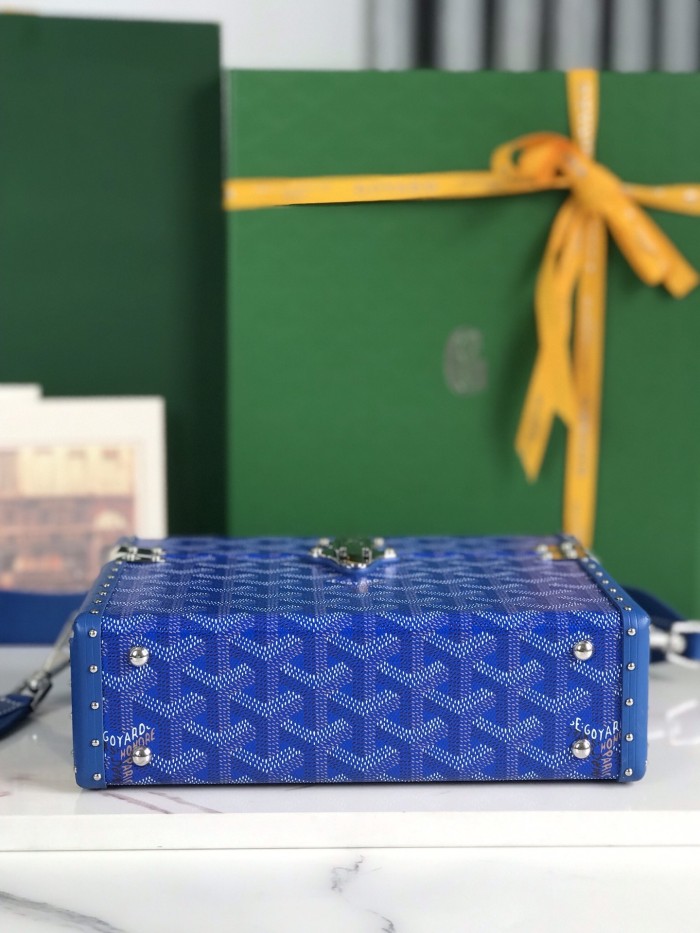 Cassette Trunk“21*15*6.5CM”-0021=