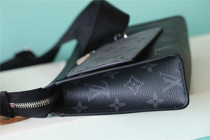 Gaston Crossbody Bag “22*14.5*4.5CM” 084