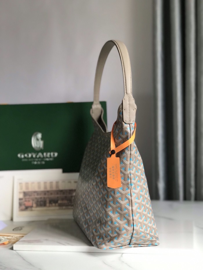 Hobo Bohème“42*27*15cm”-034=