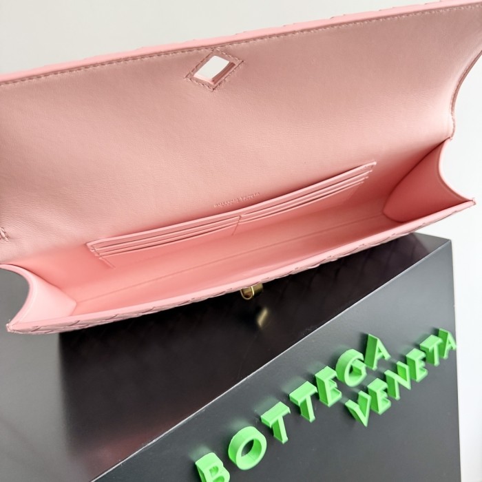 Andiamo Clutch“31*13*3CM”-087=