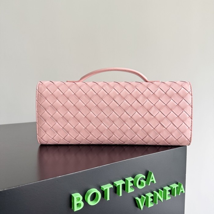 Andiamo Clutch“31*13*3CM”-087=