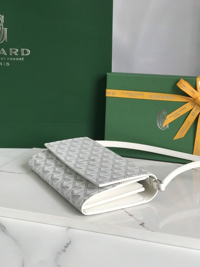 Varenne Continental Wallet“9*3.3*2CM”-004=