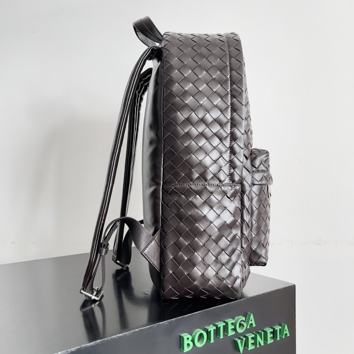Intrecciato Backpack“46.5*30*14CM”-0051=