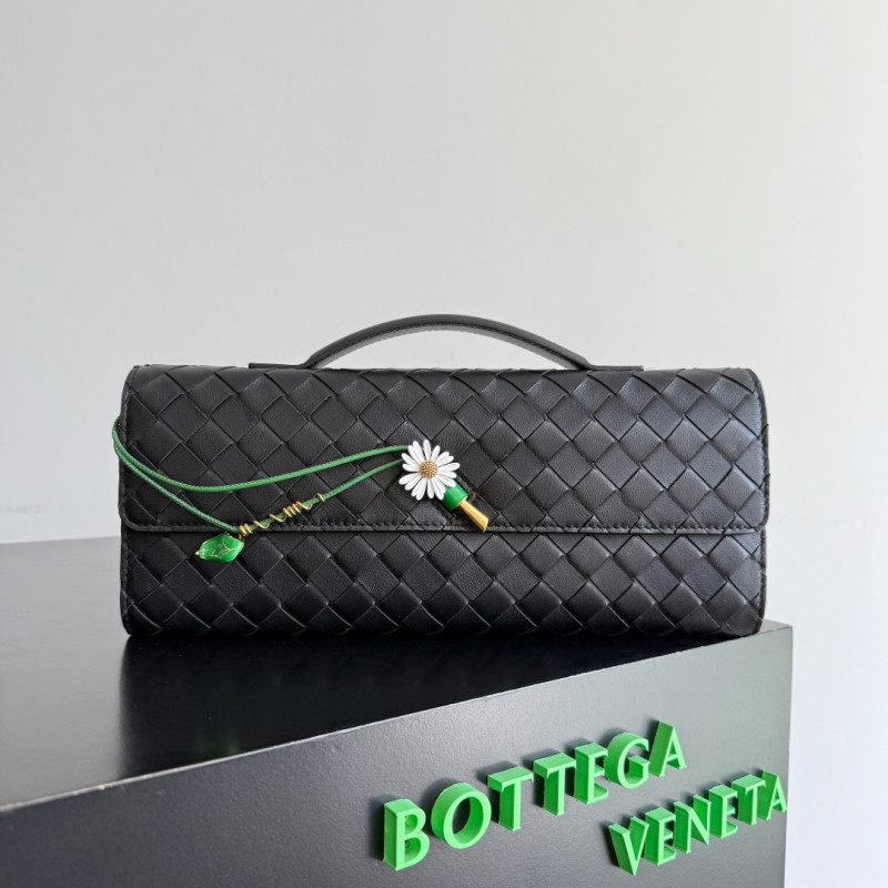 Andiamo Clutch“31*13*3CM”-087=