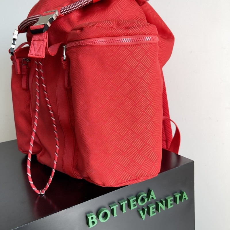 Calfskin Backpack“42*33*14.5CM”-058=