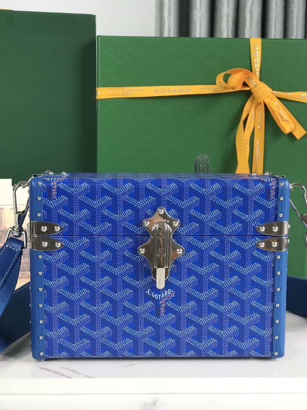 Cassette Trunk“21*15*6.5CM”-0021=
