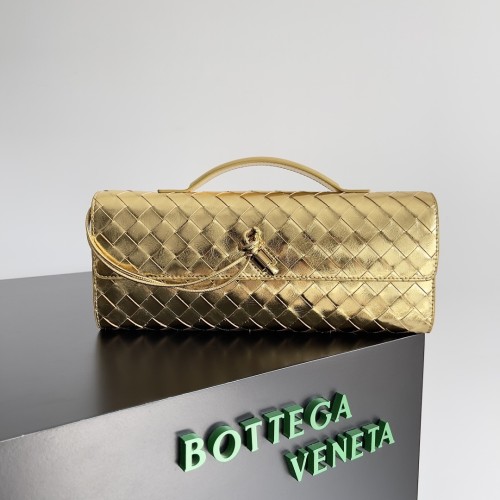 Andiamo Clutch“31*13*3CM”-087=
