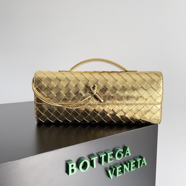 Andiamo Clutch“31*13*3CM”-087=