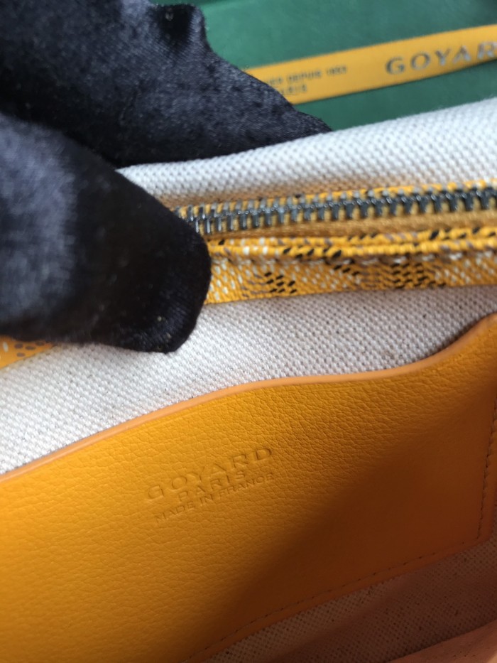 Plumet Pocket Wallet“20.5*14*2.5CM”-003=