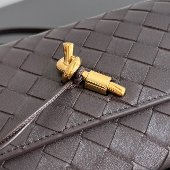 Andiamo Pouch“19*12.6*2CM”-017=