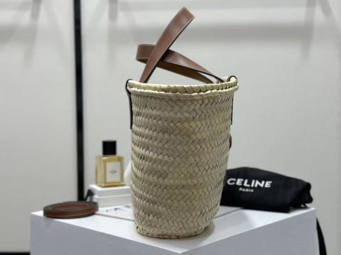 Panier Classic Tote“23*21*15CM”-085=