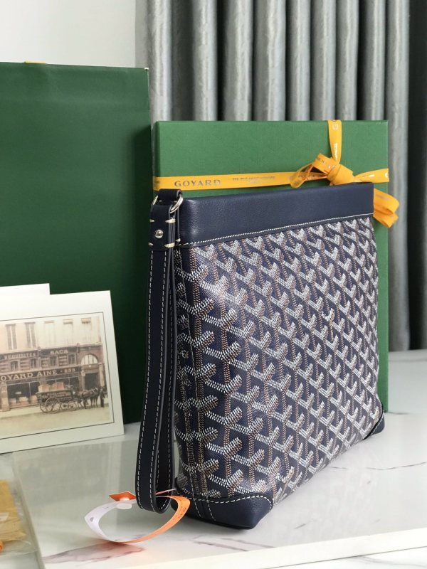 Conti Pouch“24*22*6.5CM”-083=