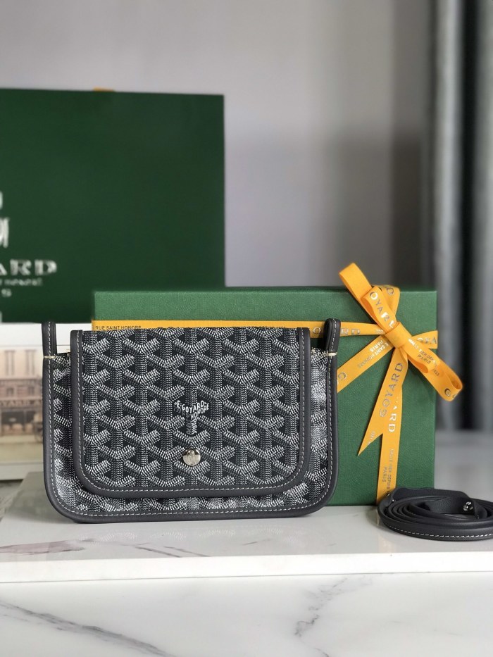 Plumet Pocket Wallet“20.5*14*2.5CM”-003=