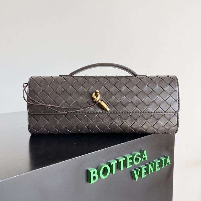 Andiamo Clutch“31*13*3CM”-087=