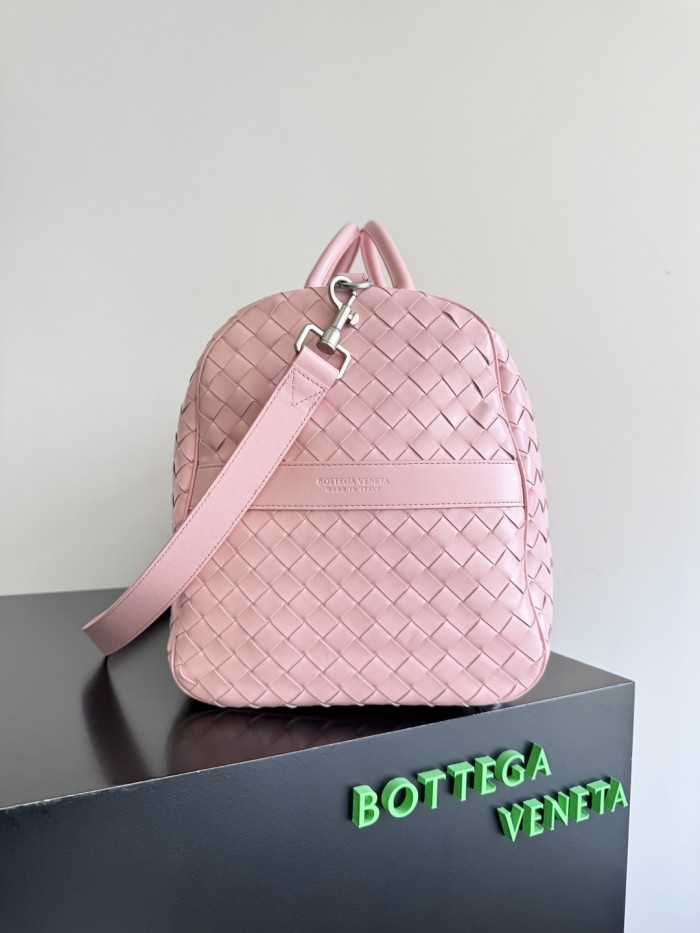 Intrecciato Cabin Duffle“55*29*24CM”-0371=