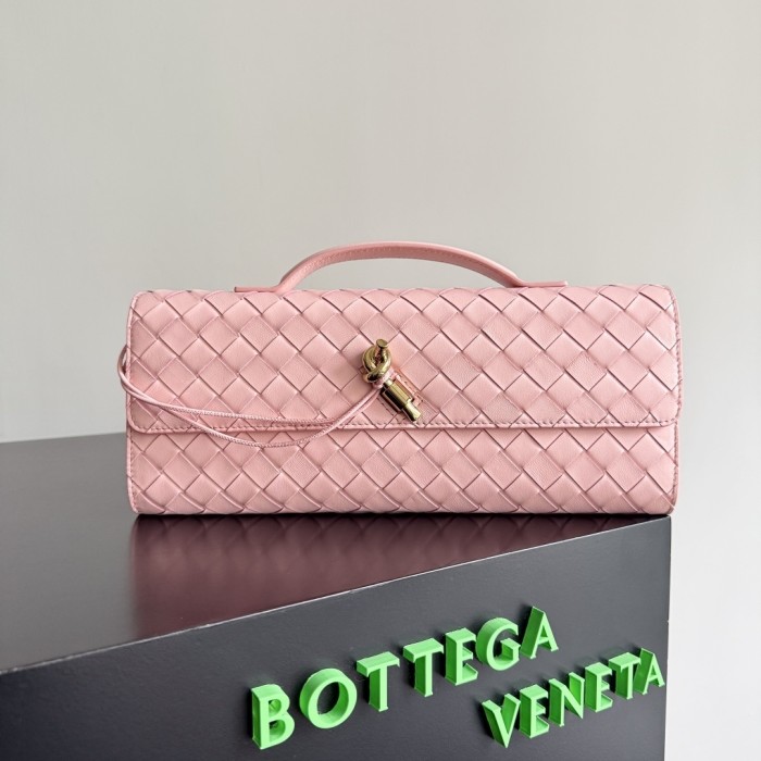 Andiamo Clutch“31*13*3CM”-087=