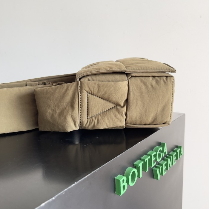 Padded Tech Cassette“23*14*7.5CM”-056=