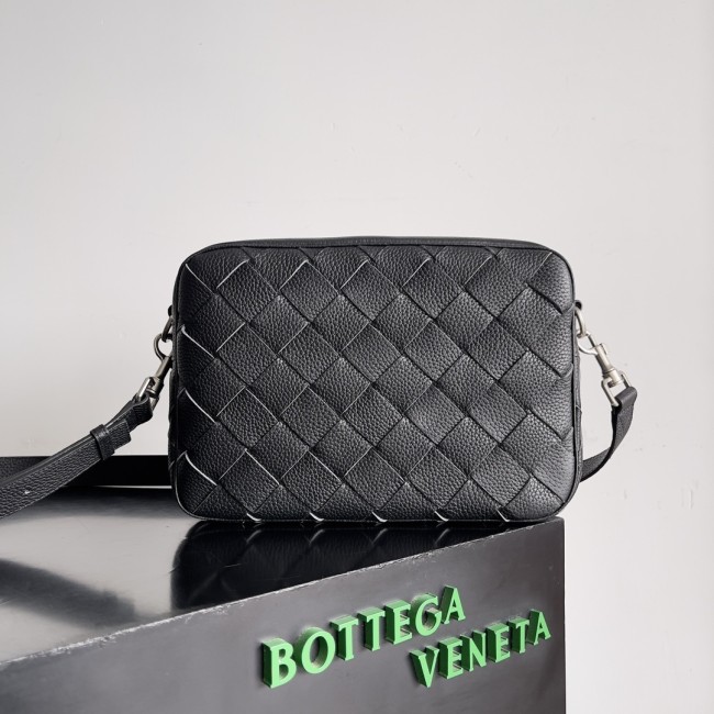 Intrecciato Camera Bag“29*19.5*7.5CM”-058=